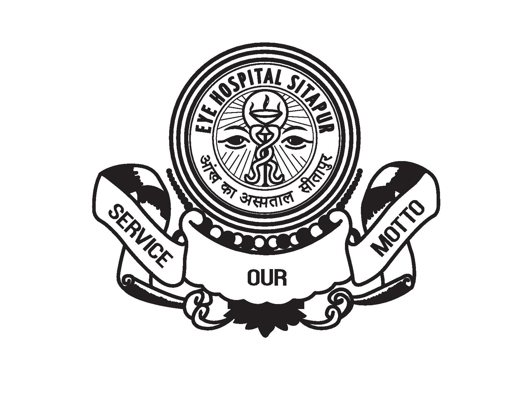 The Sitapur Eye Hospital Trust